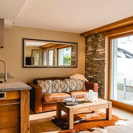 Apartamento Casa Jacuzzi Arosa Exterior foto