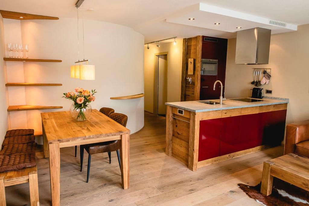 Apartamento Casa Jacuzzi Arosa Exterior foto