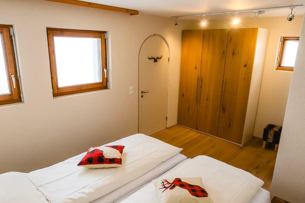 Apartamento Casa Jacuzzi Arosa Exterior foto