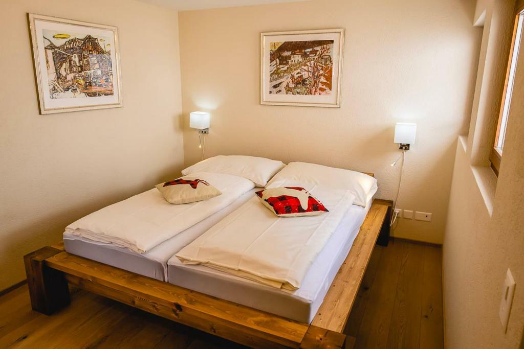 Apartamento Casa Jacuzzi Arosa Exterior foto